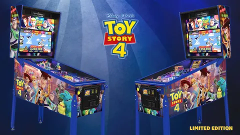Toy Story 4 (LE) image 21
