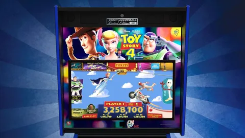 Toy Story 4 (LE) image 22