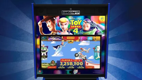 Toy Story 4 (LE) image 23