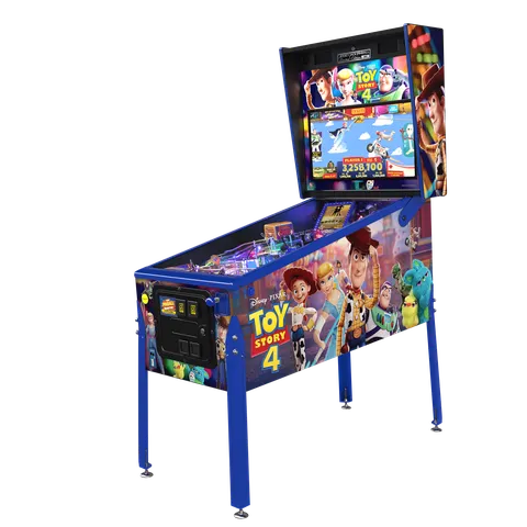 Toy Story 4 (LE) image 3