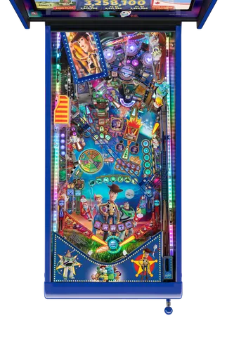 Toy Story 4 (LE) image 9