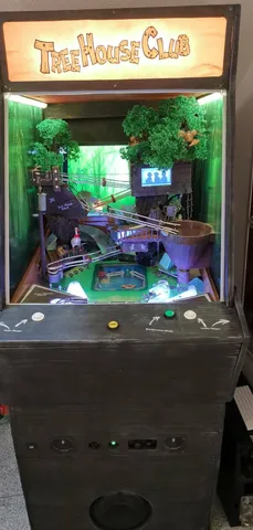 TreeHouse Club image 1