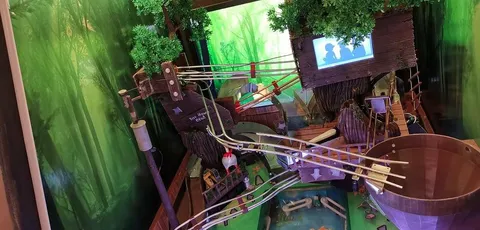 TreeHouse Club image 2
