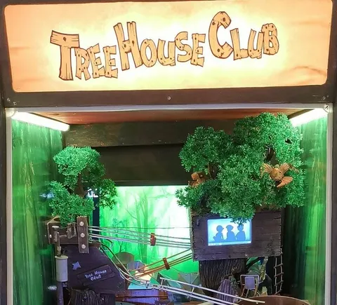 TreeHouse Club image 9