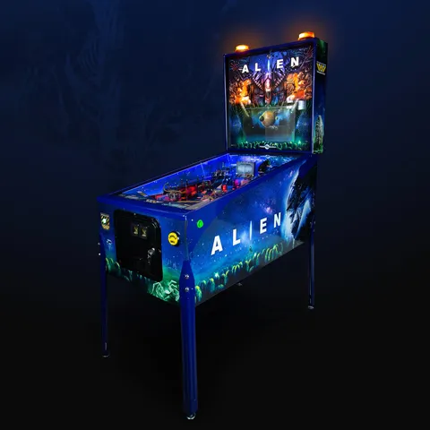 Alien (Limited Version) image 10
