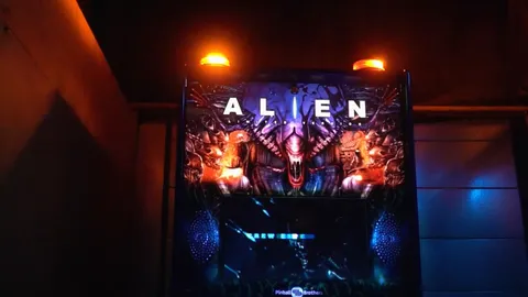 Alien (Limited Version) image 14
