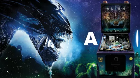 Alien (Limited Version) image 17