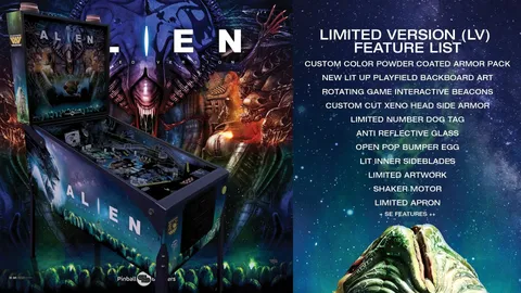 Alien (Limited Version) image 18