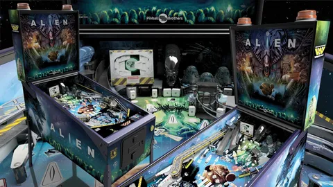 Alien (Limited Version) image 19