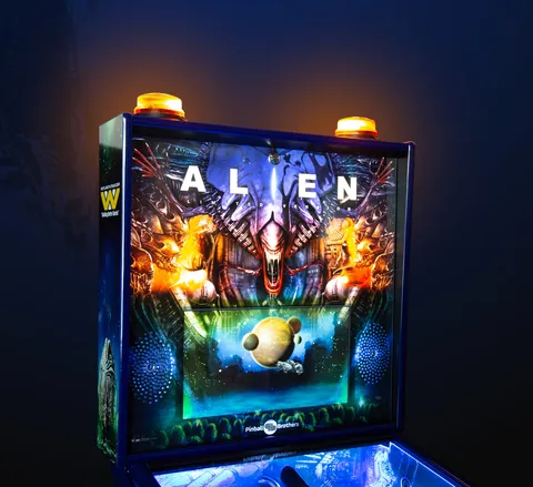 Alien (Limited Version) image 5