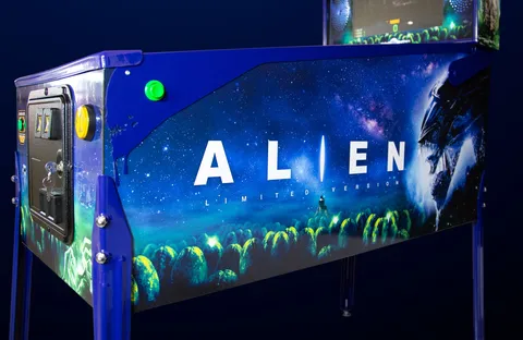 Alien (Limited Version) image 7