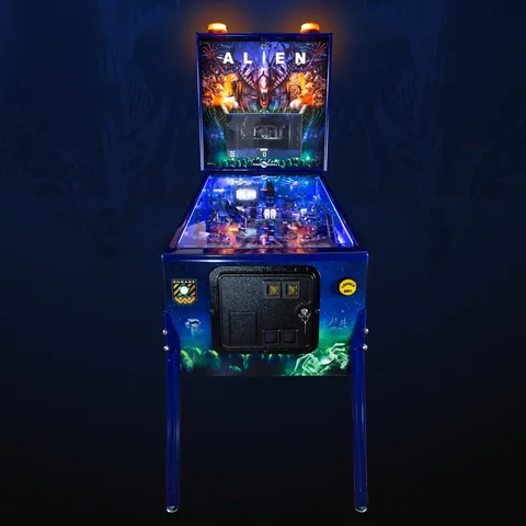 Alien (Limited Version) image 9
