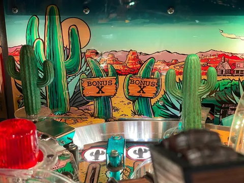 Cactus Canyon (Remake - LE) image 18