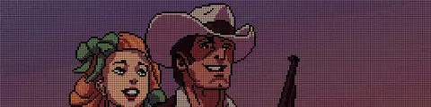 Cactus Canyon (Remake - Special Edition) image 13
