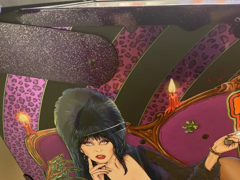 Elvira's House of Horrors (40th anniversary edition) image 5
