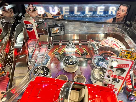Ferris Bueller’s Day Off image 1