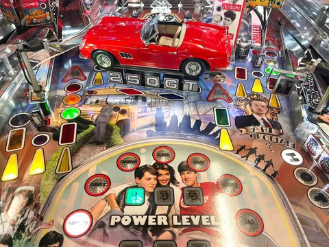 Ferris Bueller’s Day Off image 2