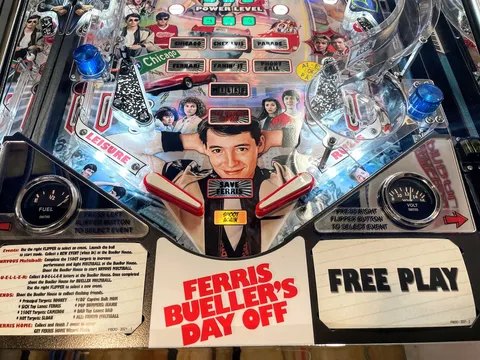 Ferris Bueller’s Day Off image 3