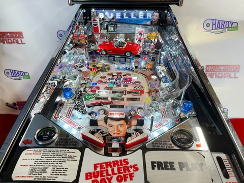 Ferris Bueller’s Day Off image 6