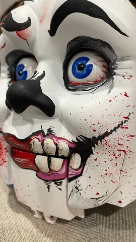 Funhouse 2.0 (Rudy's Nightmare) image 10