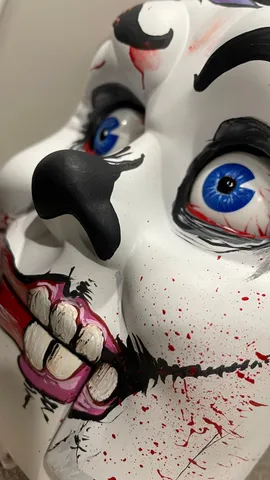 Funhouse 2.0 (Rudy's Nightmare) image 12