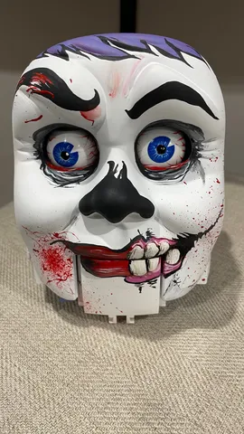 Funhouse 2.0 (Rudy's Nightmare) image 13