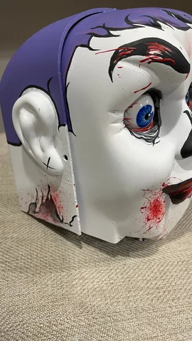 Funhouse 2.0 (Rudy's Nightmare) image 14