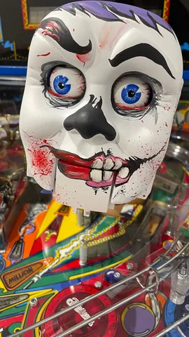 Funhouse 2.0 (Rudy's Nightmare) image 15