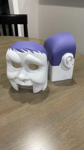 Funhouse 2.0 (Rudy's Nightmare) image 17