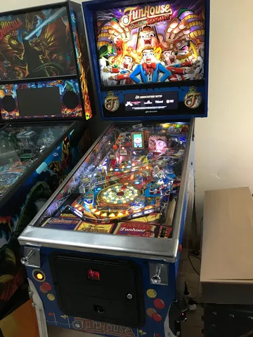 Funhouse 2.0 (Rudy's Nightmare) image 3