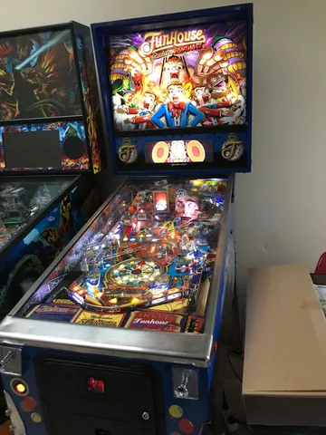Funhouse 2.0 (Rudy's Nightmare) image 4