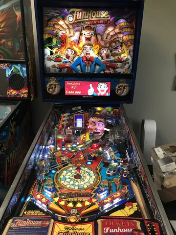 Funhouse 2.0 (Rudy's Nightmare) image 5