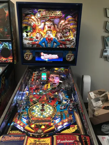 Funhouse 2.0 (Rudy's Nightmare) image 7