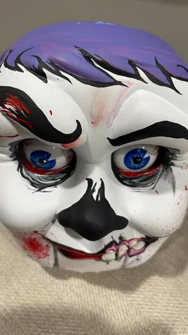 Funhouse 2.0 (Rudy's Nightmare) image 9