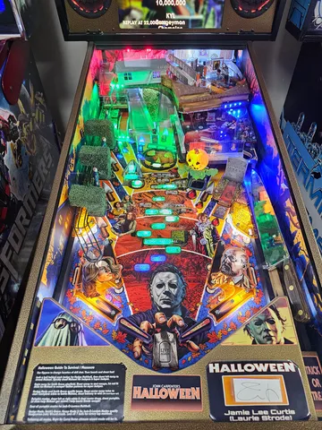 Halloween (Collectors Edition) image 1