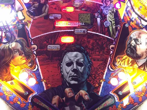 Halloween (Collectors Edition) image 11