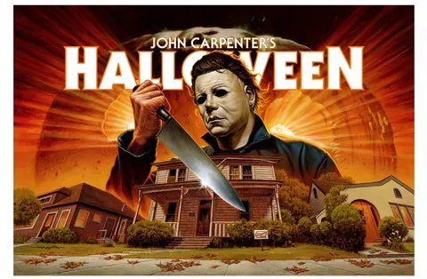 Halloween (Collectors Edition) image 17