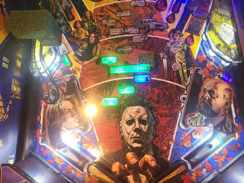 Halloween (Standard Edition) image 18
