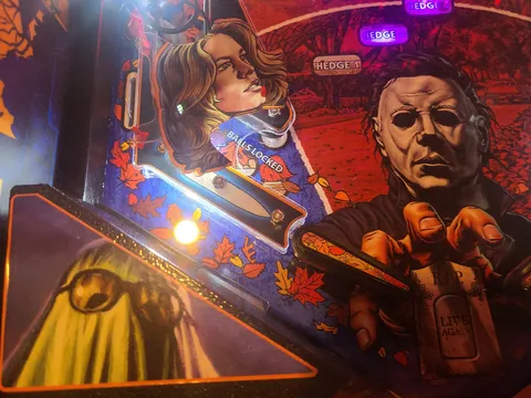 Halloween (Standard Edition) image 20