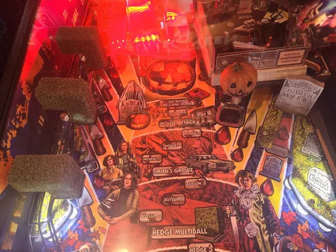 Halloween (Standard Edition) image 21