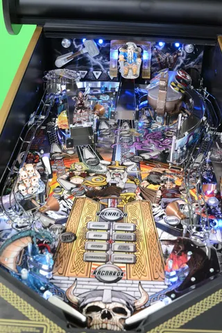 Legends of Valhalla image 11