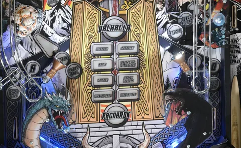 Legends of Valhalla image 12
