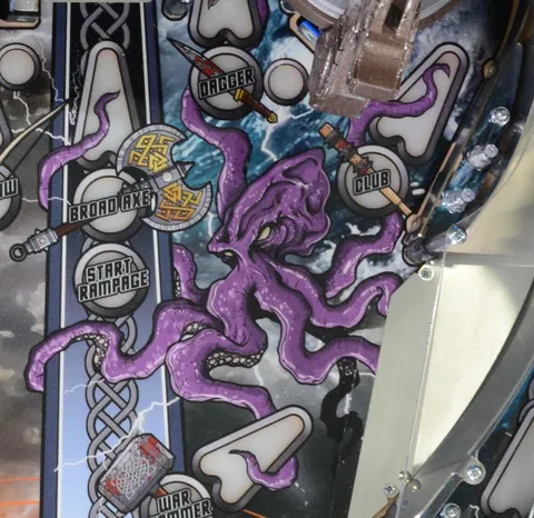 Legends of Valhalla image 13