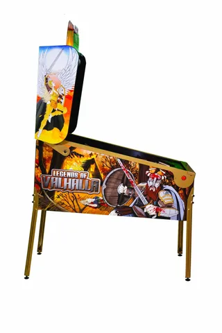 Legends of Valhalla image 2