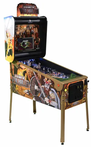 Legends of Valhalla image 3