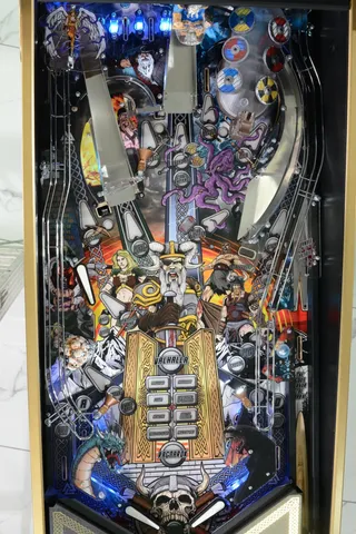 Legends of Valhalla image 4