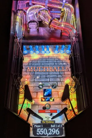 Sorcerer's Apprentice image 1