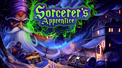 Sorcerer's Apprentice image 5