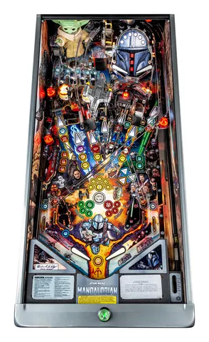 The Mandalorian (LE) image 12