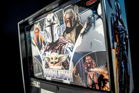 The Mandalorian (LE) image 13